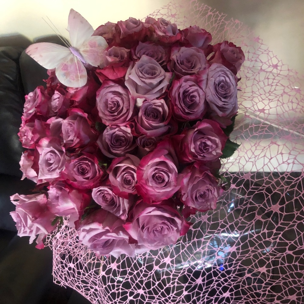 Meet your Posher, Marine